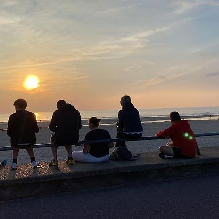 Joie De Vivre Le Touquet Exterior foto