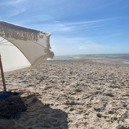 Joie De Vivre Le Touquet Exterior foto